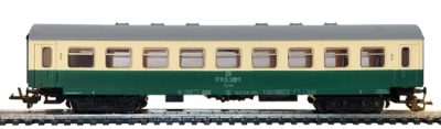 BTTB  TT  4-achs. Rekowagen DR Ep.IV