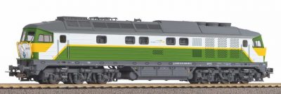 Piko HO  552913 D-Lok Rh 648 Gysev Ep.VI