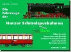 Schweers & Wall    Die Fahrzeuge der Harzer Schmalspurbahnen