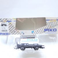 PIKO HO 95802-96  Jahres-Kesselwagen 1996  2-achsig