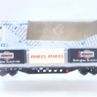 Piko HO 54620 RARITÄT Containerwagen anl. TOFT 1999