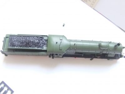 Roco HO 43216  Da-Lok Würtemberger C Ep.I – Bild 4