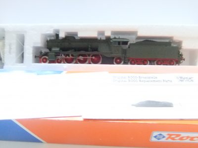 Roco HO 43216  Da-Lok Würtemberger C Ep.I