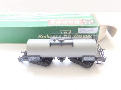 BTTB TT  4-achs. Kesselwagen DR Ep.IV – Bild 2