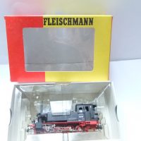 Fleischmann HO 4099 Da-Lok BR 98 812 DB Ep.III