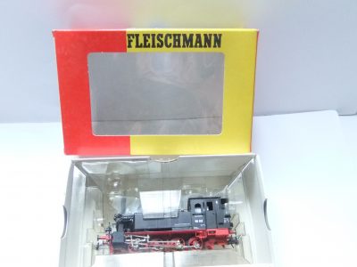 Fleischmann HO 4099 Da-Lok BR 98 812 DB Ep.III
