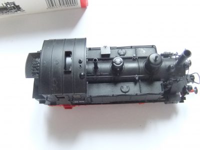 Fleischmann HO 4099 Da-Lok BR 98 812 DB Ep.III – Bild 3