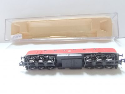 Brawa 61121 N-Spur Di-Lok BR 219 DBAG Ep.V – Bild 3