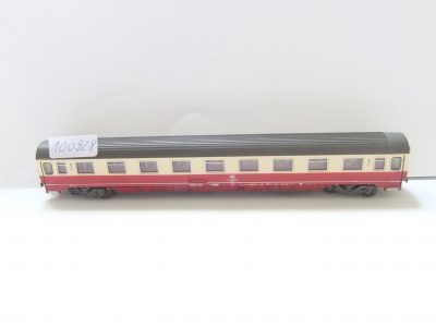 Roco N-Spur 24221 4-achsig TEE-Abteilwagen 1. Klasse Bauart Avmz 207