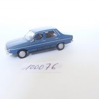 Brekina HO 14519  Renault R12  -Dacia-