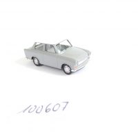 Busch HO Trabant 601 de Luxe