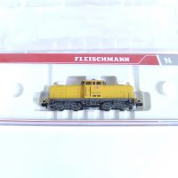 Fleischmann 721014 N-Spur Di-Lok BR 203(DB Netz) DB AG
