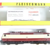Fleischmann 4350 HO BR 120 DB Ep.IV