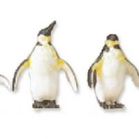 Preiser HO 20398  Pinguine