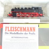 Fleischmann 4086 HO Da-Lok BR 86 457 DB Ep.III