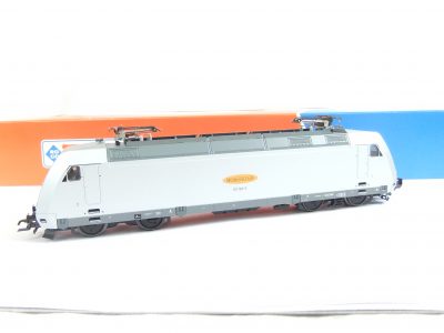 Roco 63720 HO E-Lok BR 101 DBAG "Metropolitan" – Bild 2