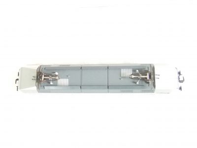 Roco 63720 HO E-Lok BR 101 DBAG "Metropolitan" – Bild 5