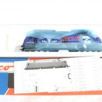 Roco 63802 HO E-Lok BR 101 DBAG “Macrolon”
