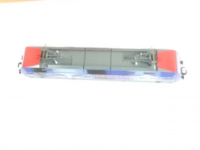 Roco 63802 HO E-Lok BR 101 DBAG "Macrolon" – Bild 4