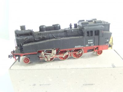 Piko/Gützold HO BR 75 ehem. sächs. XIV HT – Bild 2