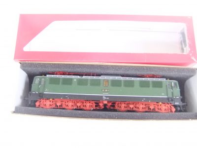 Rivarossi HR 2478 E-Lok BR 251 DR Ep.IV
