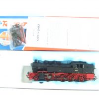 Roco HO 63261 Da-Lok BR 93 527 DRG Ep.II