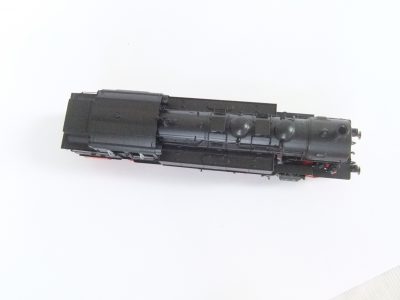 Roco HO 63261 Da-Lok BR 93 527 DRG Ep.II – Bild 5