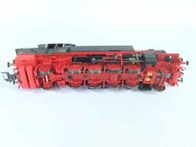 Roco HO 63261 Da-Lok BR 93 527 DRG Ep.II – Bild 6