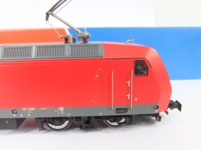 Roco HO E-Lok BR 145 DBAG – Bild 4
