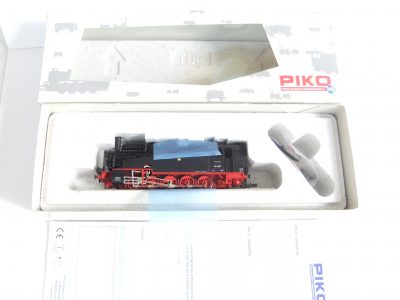 Piko 50060 HO Da-Lok BR 94 20-21 DR Ep. III