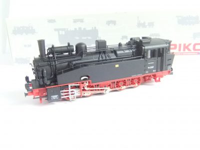 Piko 50060 HO Da-Lok BR 94 20-21 DR Ep. III – Bild 3