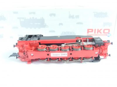 Piko 50060 HO Da-Lok BR 94 20-21 DR Ep. III – Bild 5
