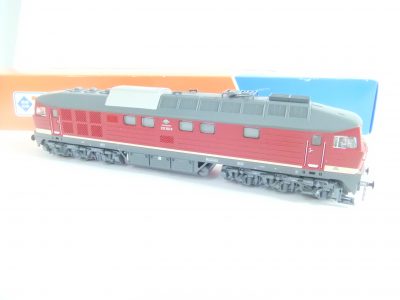 Roco HO  Di-Lok  BR 232 DR Ep.IV – Bild 2