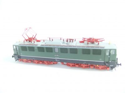 Rivarossi HR 2478 E-Lok BR 251 DR Ep.IV – Bild 3