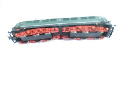 Rivarossi HR 2478 E-Lok BR 251 DR Ep.IV – Bild 5