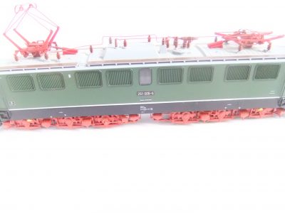Rivarossi HR 2478 E-Lok BR 251 DR Ep.IV – Bild 6