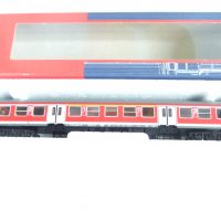 Tillig 13661 TT Reisezugwg.  1./2.Kl.  DBAG  Ep.V