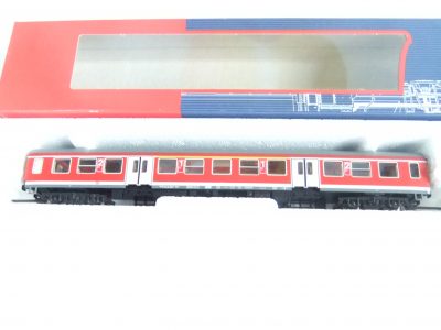 Tillig 13661 TT Reisezugwg.  1./2.Kl.  DBAG  Ep.V