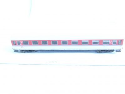 Fleischmann 5181 HO IC Wagen 1.Kl. DBAG