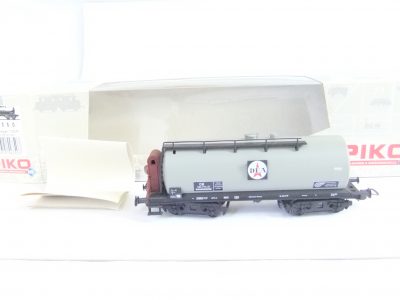 Piko 54350 HO 4-achs. Kesselwagen DB Ep.III "DEA"