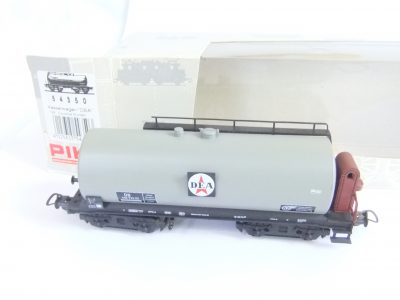 Piko 54350 HO 4-achs. Kesselwagen DB Ep.III "DEA" – Bild 2
