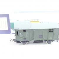 Piko HO  Güterzugbegleitwagen DR Ep.IV