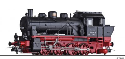 Tillig 72012 HO Da-Lok "ELNA" BR 92 2602 DRG