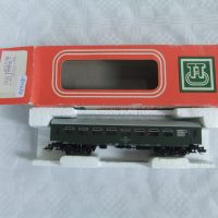 BTTB  TT  4-achs. Rekowagen DR Ep.IV
