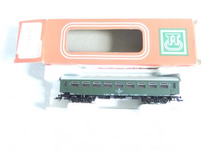 BTTB  TT  4-achs. Rekowagen DR Ep.IV