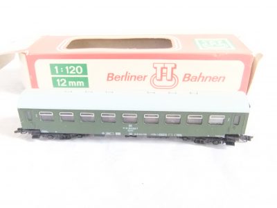 BTTB  TT  4-achs. Rekowagen DR Ep.IV – Bild 2
