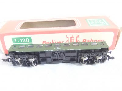 BTTB  TT  4-achs. Rekowagen DR Ep.IV – Bild 3