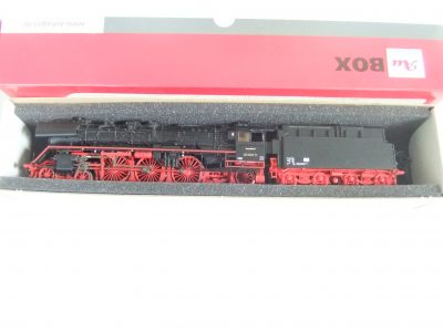 Roco 72205 HO Da-Lok BR 03 0020-2 DR Ep.IV