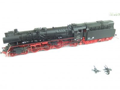 Roco 72205 HO Da-Lok BR 03 0020-2 DR Ep.IV – Bild 2