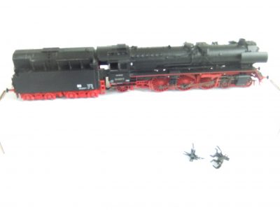 Roco 72205 HO Da-Lok BR 03 0020-2 DR Ep.IV – Bild 3